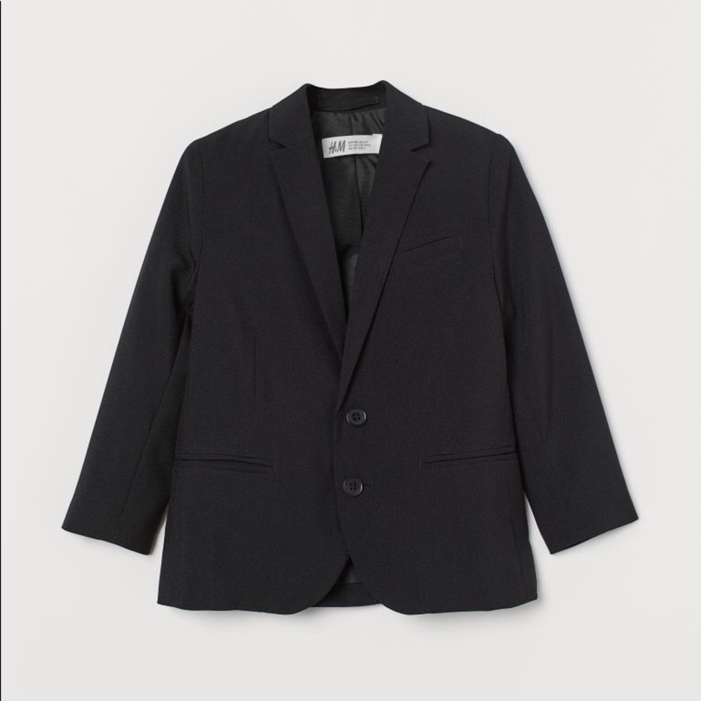 H&M blazer